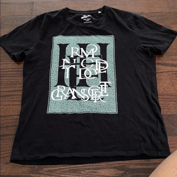 Stanley Stella organic cotton graphic T-shirt - Picture 2 of 6